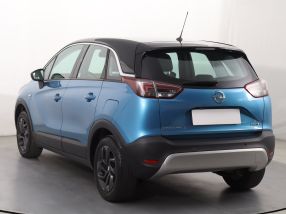 Opel Crossland - 2019