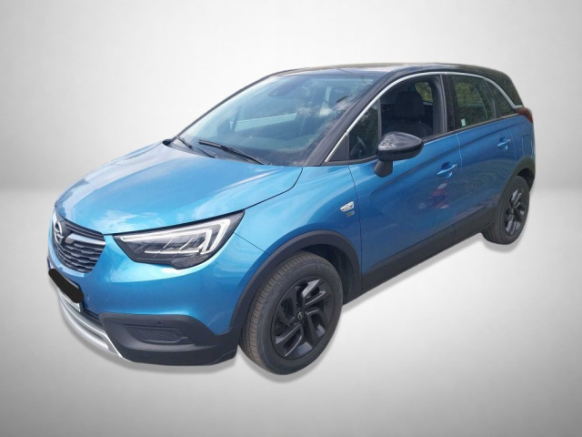 Opel Crossland 2019