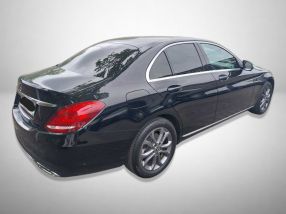 Mercedes-Benz C - 2018