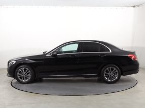 Mercedes-Benz C - 2018