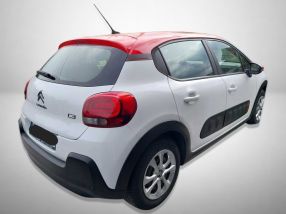 Citroen C3 - 2019