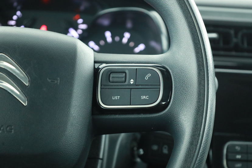 Citroen C3, 2019