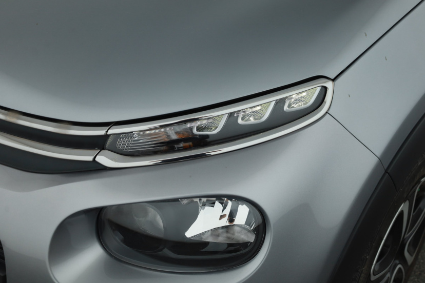 Citroen C3, 2019