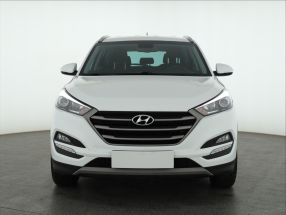 Hyundai Tucson - 2018