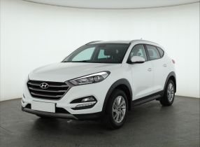 Hyundai Tucson - 2018