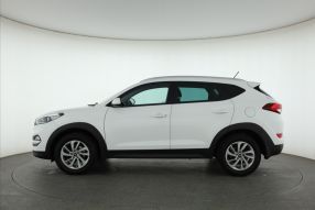 Hyundai Tucson - 2018