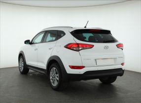 Hyundai Tucson - 2018