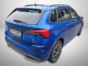 Škoda Kamiq - 2020