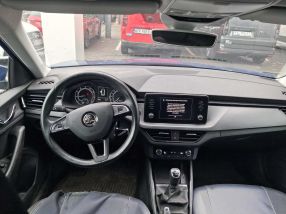 Škoda Kamiq - 2020