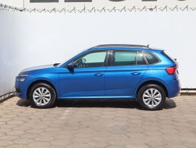 Škoda Kamiq - 2020