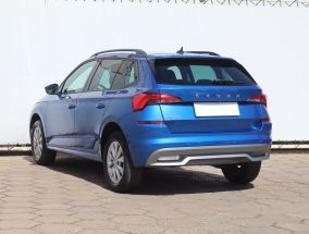 Škoda Kamiq - 2020