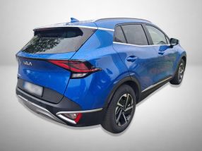 Kia Sportage - 2023