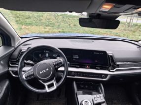 Kia Sportage - 2023