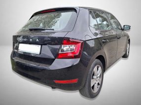 Škoda Fabia - 2021