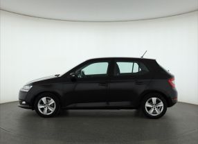 Škoda Fabia - 2021