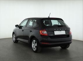 Škoda Fabia - 2021