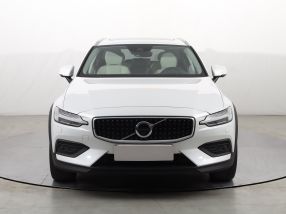 Volvo V60 Cross Country - 2020