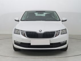 Škoda Octavia - 2019