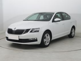 Škoda Octavia - 2019