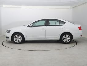 Škoda Octavia - 2019