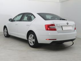 Škoda Octavia - 2019