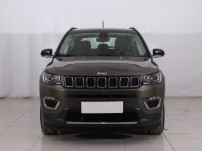Jeep Compass - 2017