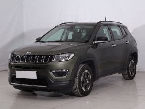 Jeep Compass - 2017