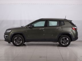 Jeep Compass - 2017
