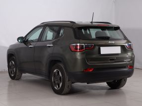 Jeep Compass - 2017