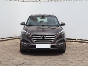Hyundai Tucson - 2018