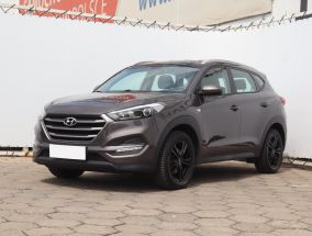 Hyundai Tucson - 2018