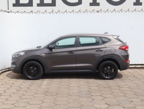 Hyundai Tucson - 2018