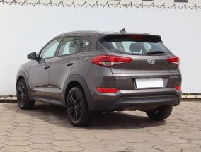 Hyundai Tucson - 2018