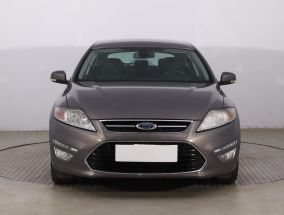 Ford Mondeo - 2012