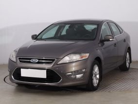 Ford Mondeo - 2012