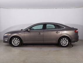 Ford Mondeo - 2012