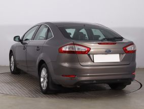 Ford Mondeo - 2012