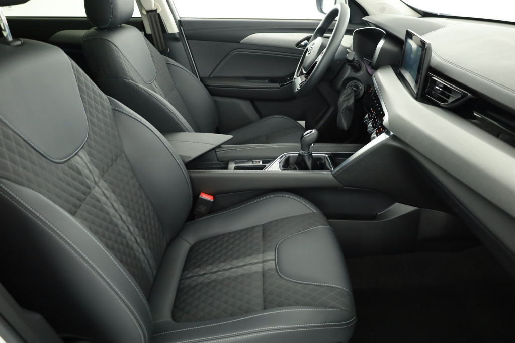 BAIC Beijing 3