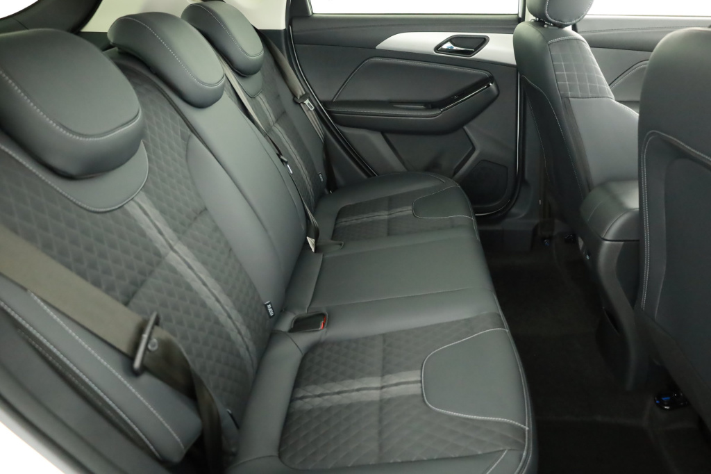 BAIC Beijing 3