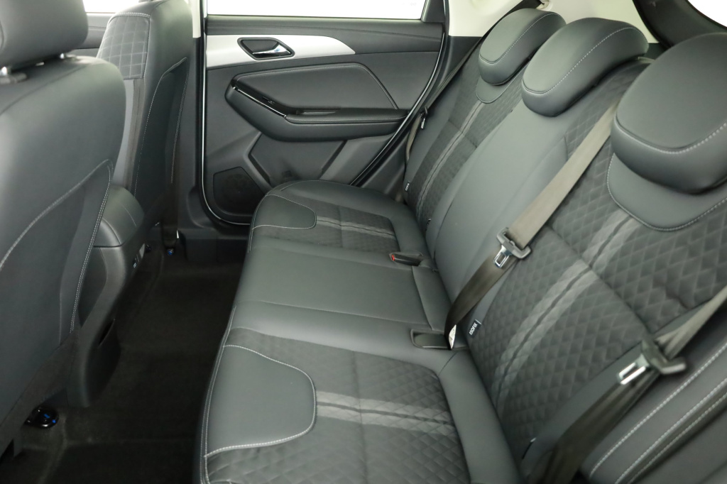 BAIC Beijing 3