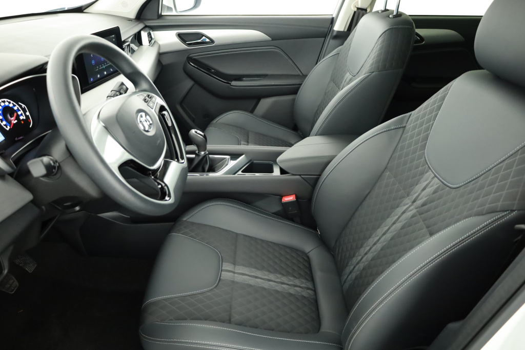 BAIC Beijing 3