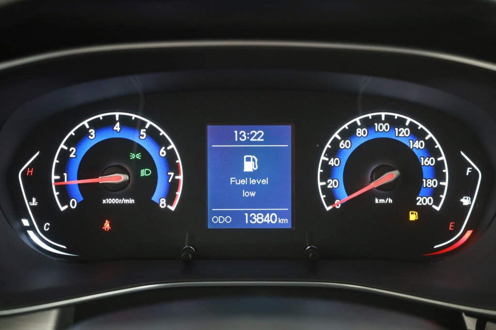 BAIC Beijing 3