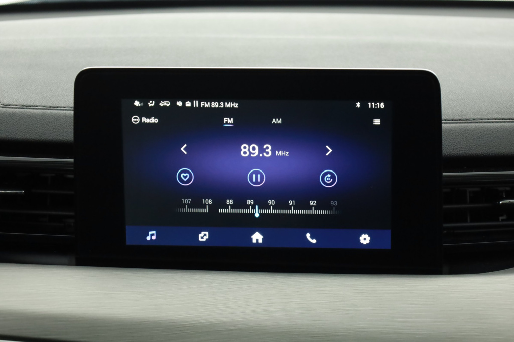 BAIC Beijing 3