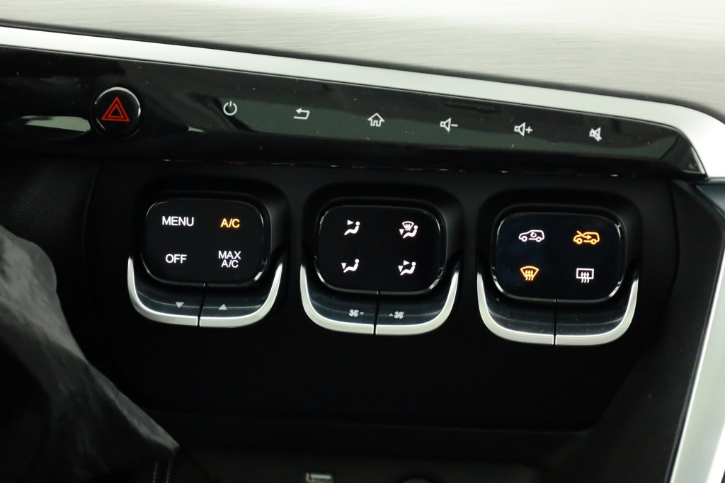 BAIC Beijing 3