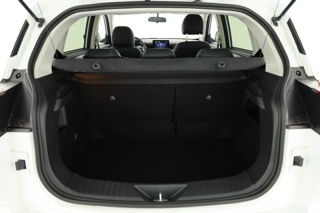 BAIC Beijing 3