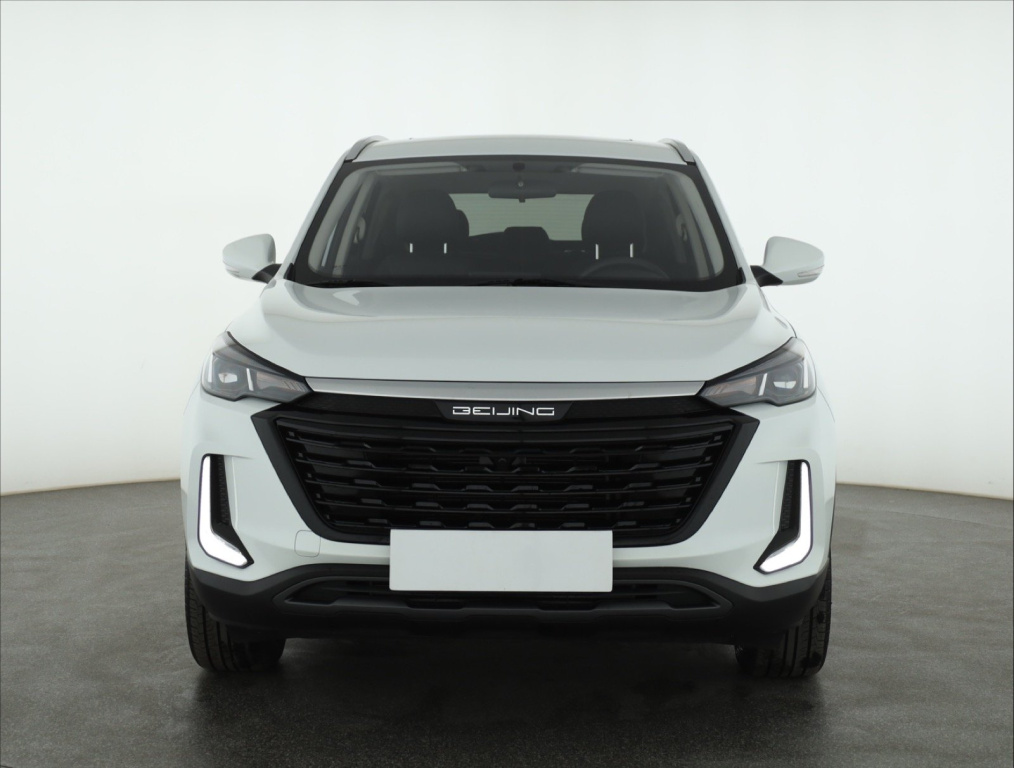 BAIC Beijing 3
