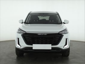 BAIC Beijing 3 - 2024