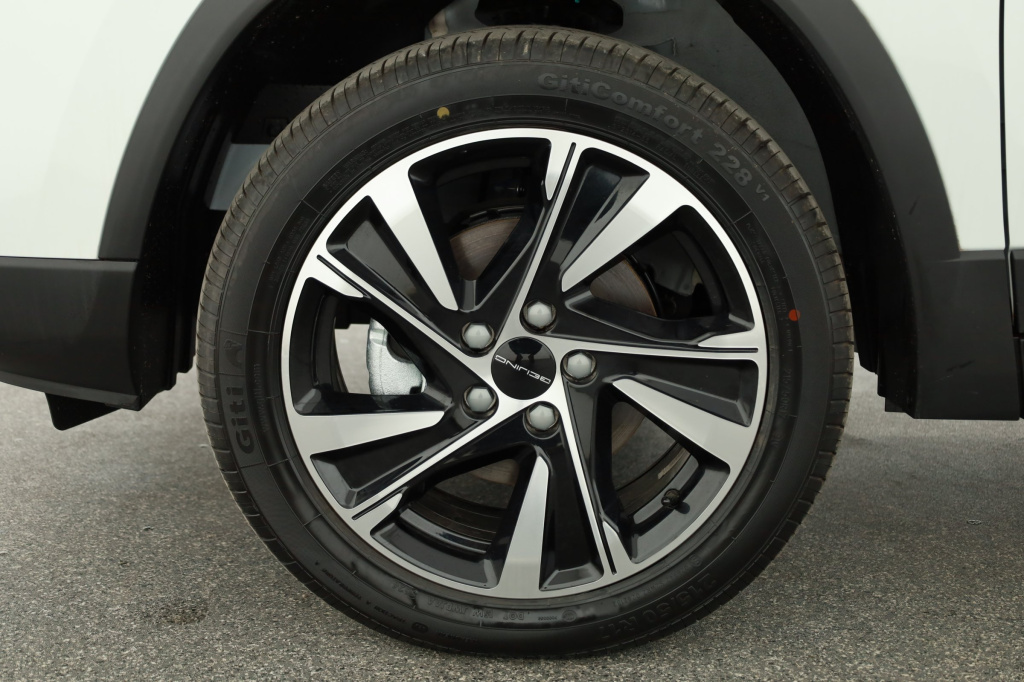 BAIC Beijing 3