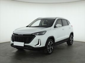 BAIC Beijing 3 - 2024