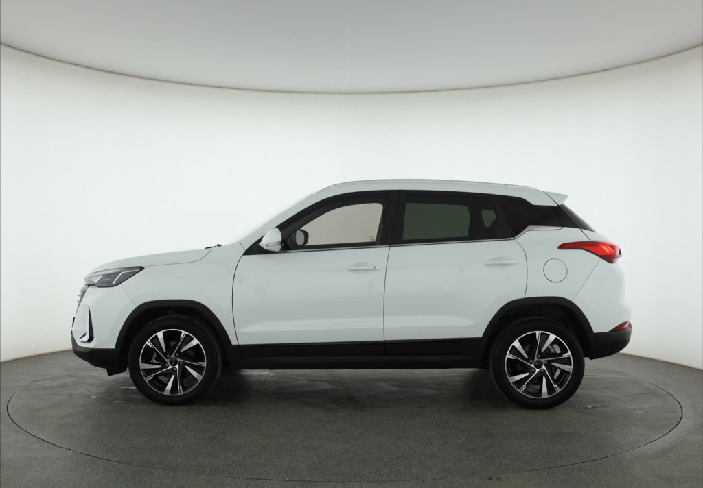 BAIC Beijing 3